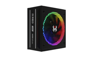ALIMENTATION M.RED ATX 1300W - 80+Platinum-MRR-1300AP (VP) Gen5.0