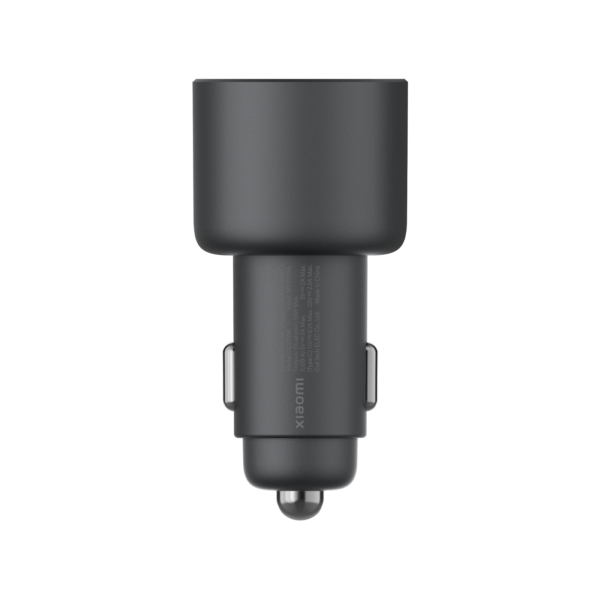 XIAOMI Mi 33W Wall Charger CHARGEUR mural (Type-A/C) * A0314