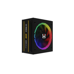 ALIMENTATION M.RED ATX 1050W -MRR-1050AG VP2 Noir