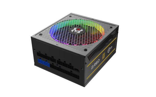 ALIMENTATION M.RED ATX 1050W -MRR-1050AG VP2 Noir