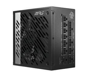 ALIMENTATION MSI ATX 750W 80+ Bronze MAG A750BN