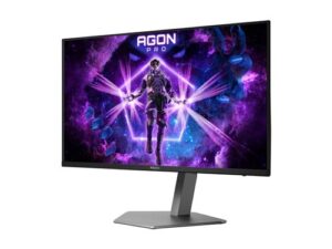 Ecran Agon Pro 31.5" 16:9 QD-OLED 3840 x 2160 65Hz