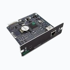 Carte Com SNMP/WEB pour Easy UPS monophasé compatible PowerChute 2y