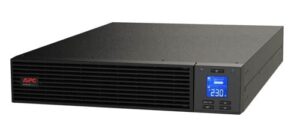 Easy-UPS SRV Rack 3000VA 230V Online Double Conversion 6xIEC 2y
