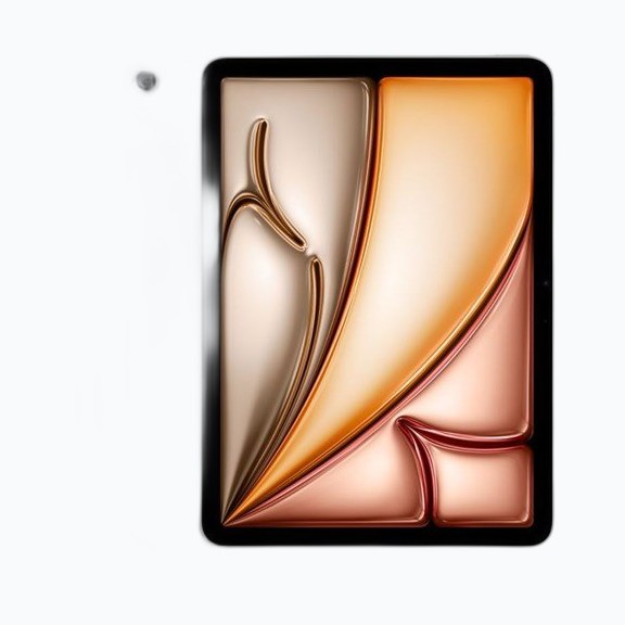 Tablette Apple 11-inch iPad Air M3 Wi-Fi 128 Go - 11" (sur commande)