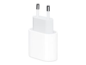 Apple adaptateur secteur - USB-C - 20 Watt