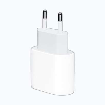 Apple adaptateur secteur - USB-C - 20 Watt