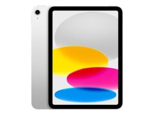 NEW Tablette Apple iPad A16 Wi-Fi 128 Go - 11" Argent (EUR)