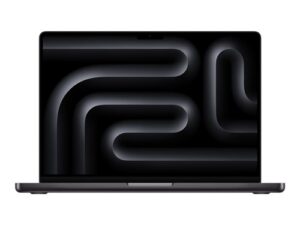 Apple MacBook Pro - 14.2" - Apple M5 16 Go /512 Go SSD (EUR) Apple macOS Tahoe 26