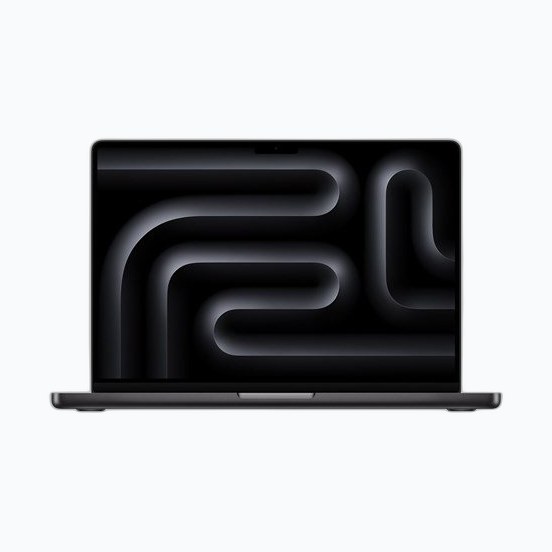Apple MacBook Pro - 14.2" - Apple M5 16 Go /512 Go SSD (EUR) Apple macOS Tahoe 26