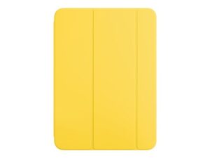APPLE SMART FOLIO - Etui pour Ipad A16 - LIMONADE