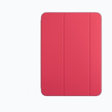 APPLE SMART FOLIO - Etui pour Ipad A16 - PASTEQUE