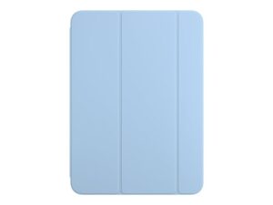 APPLE SMART FOLIO - Etui pour Ipad A16 - BLEU CIEL