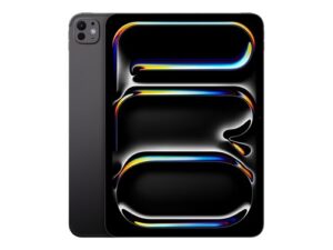 Tablette Apple 11-inch iPad Pro M5 Wi-Fi 256 Go (EUR) (sur cde)