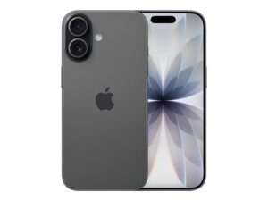 iPhone 17 256GB Black (EU)