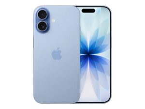 iPhone 17 256GB Mist Blue (EU)