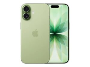 iPhone 17 256GB Sage