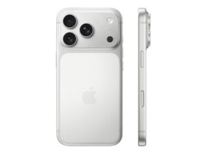 iPhone 17 Pro 256GB Silver (EUR)