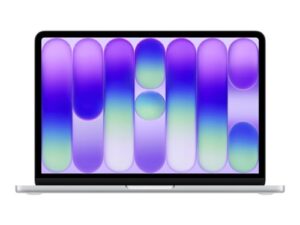 Apple MacBook Neo - 13" - Apple A18 Pro - 8 Go RAM - 256 Go SSD Argent