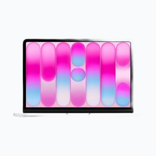 Apple MacBook Neo 13" Apple A18 Pro - 8 Go RAM - 512 Go SSD - Blush