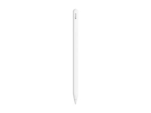 Apple Pencil 2nd Generation - stylet actif - Bluetooth
