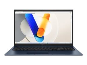 ASUS VivoBook Core3-100U/15.6"/8G/512G/W11H Bleu