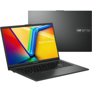 ASUS VIVOBOOK GO Ryzen™ 5 7520U 15.6 FHD 8GB LPDDR5-512GB M.2 NVMe
