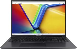 NEW ASUS Vivobook 16'' OLED AMD RznTM 5 150 16Go DDR5/ 512SSD Win11H