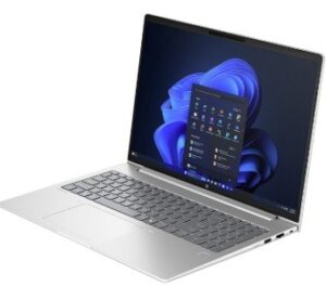 HP ProBook 4 16'' G1i IA U5-225U 16Go/512Go SSD W11P 1Y
