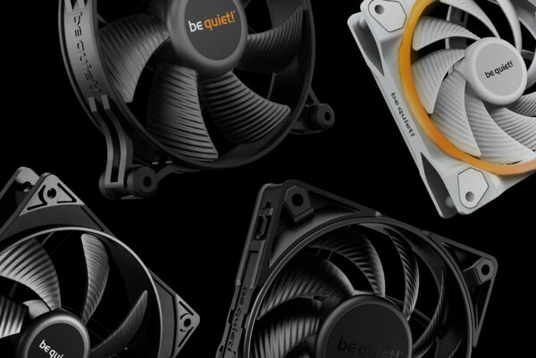 ALIM BE QUIET! SYSTEM POWER 11 550W