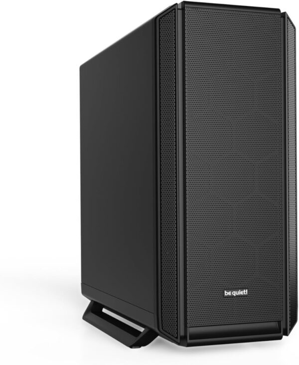 ALIM BE QUIET! SYSTEM POWER 11 550W