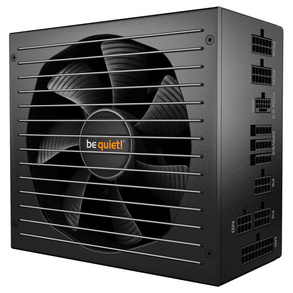 ALIM BE QUIET! SYSTEM POWER 11 650W