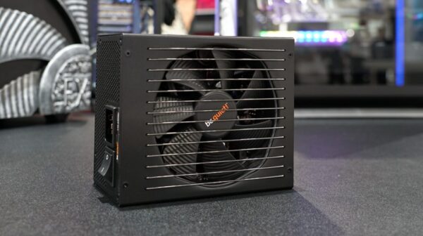 ALIM BE QUIET! SYSTEM POWER 11 650W