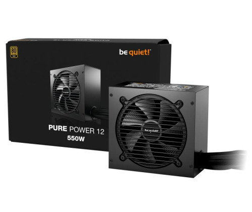 ALIM BE QUIET! SYSTEM POWER 11 750W