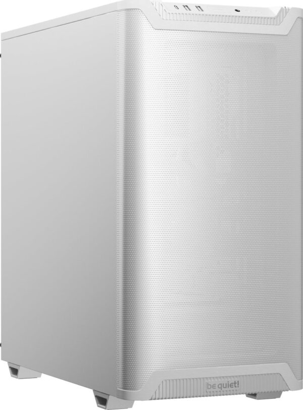 BOITIER BE QUIET ! PURE BASE 501 Airflow White