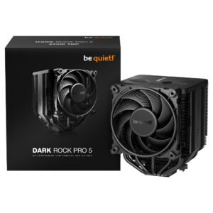 VENTILATEUR BE QUIET ! Dark Rock Pro 5