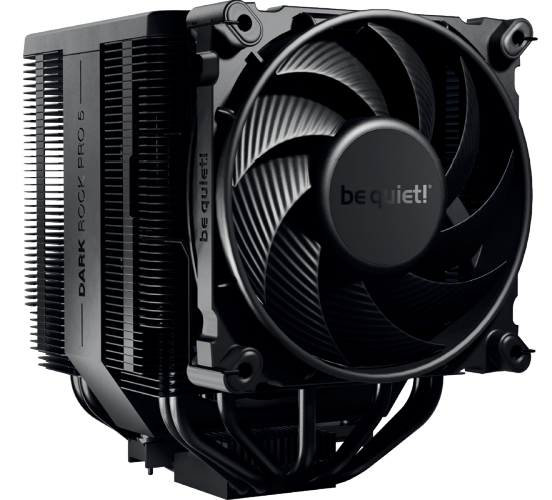 VENTILATEUR BE QUIET ! Dark Rock Pro 5