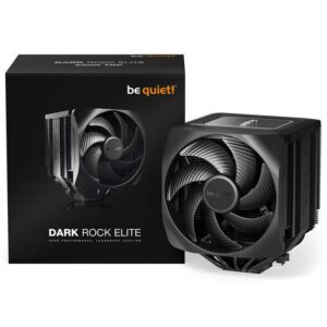 VENTILATEUR BE QUIET ! Dark Rock Elite