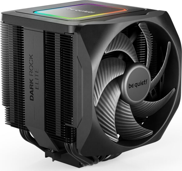 VENTILATEUR BE QUIET ! Dark Rock Elite