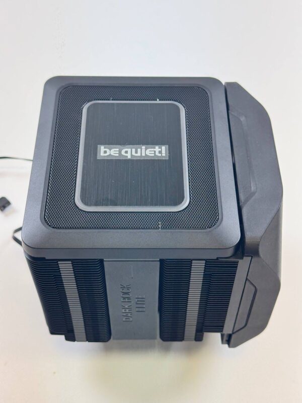 VENTILATEUR BE QUIET ! Dark Rock Elite