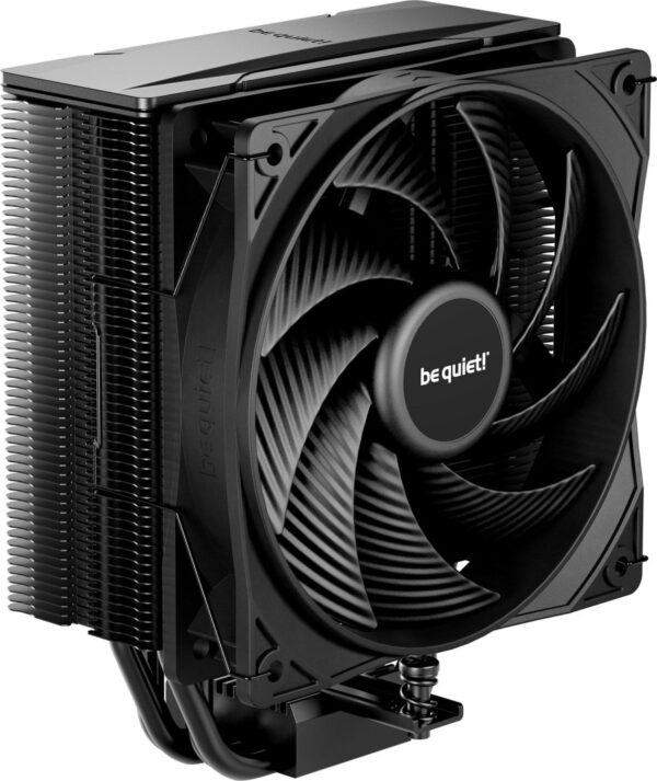 VENTILATEUR BE QUIET ! PURE ROCK 3 Black