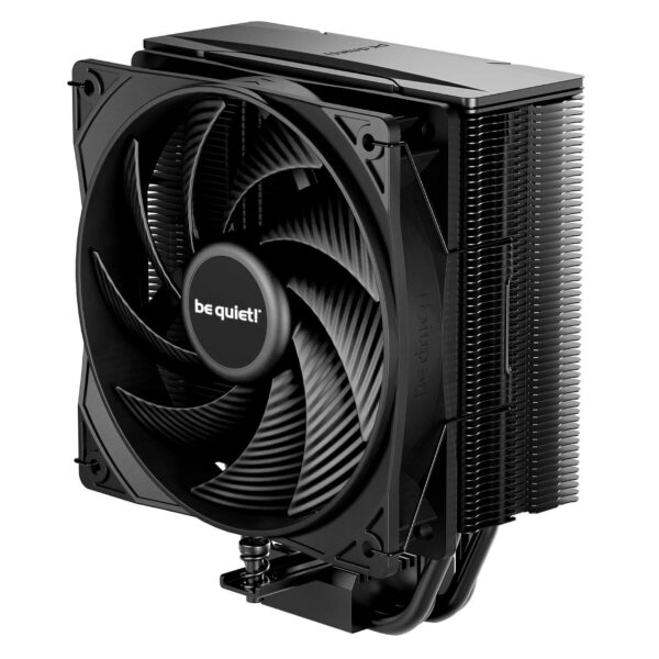 VENTILATEUR BE QUIET ! PURE ROCK 3 Black