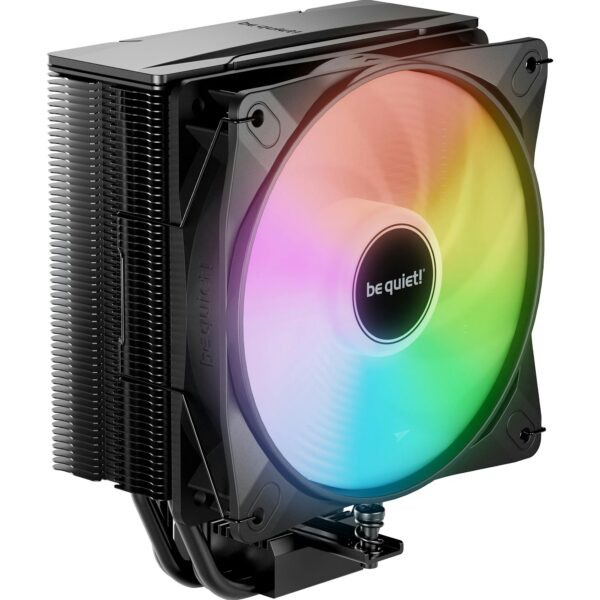 VENTILATEUR BE QUIET ! PURE ROCK 3 LX