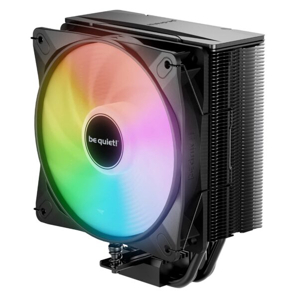 VENTILATEUR BE QUIET ! PURE ROCK 3 LX