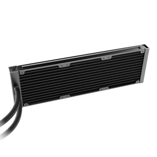 VENTILATEUR BE QUIET! SILENT LOOP 3 420mm