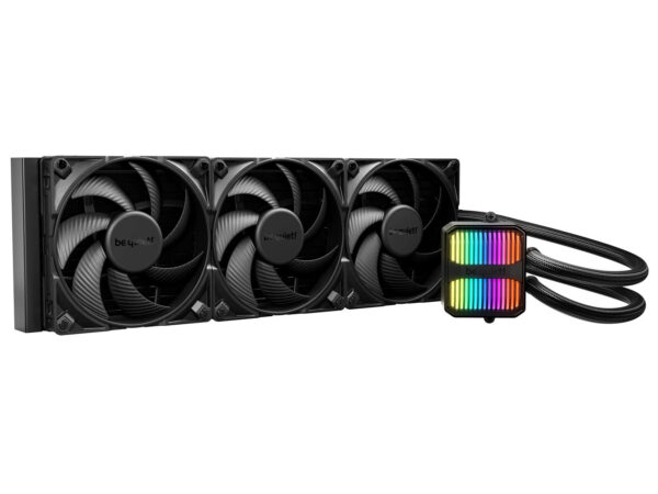 VENTILATEUR BE QUIET! SILENT LOOP 3 420mm