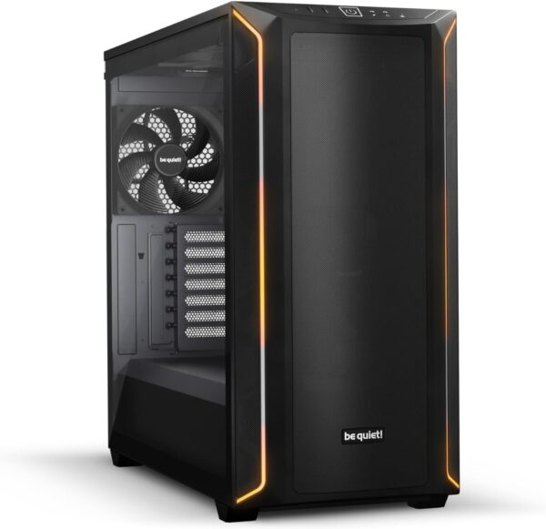 VENTILATEUR BE QUIET! PURE LOOP 3 240mm