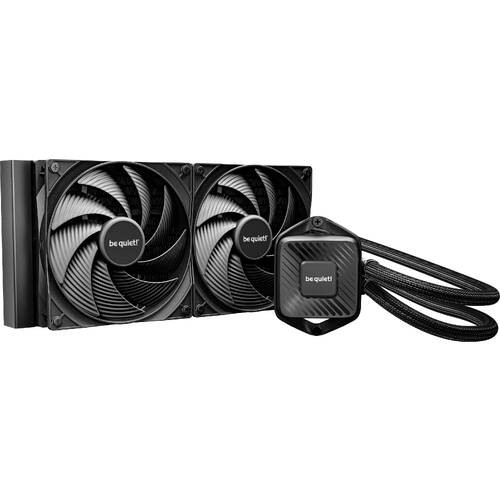 VENTILATEUR BE QUIET! PURE LOOP 3 280mm