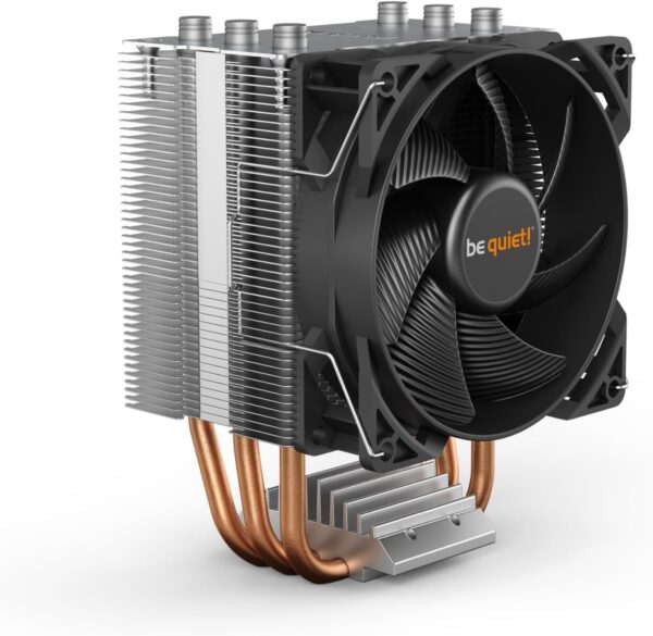 VENTILATEUR BE QUIET! PURE LOOP 3 360mm