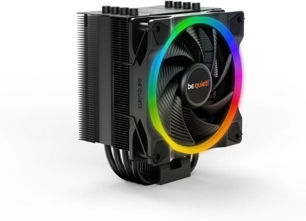 VENTILATEUR BE QUIET! PURE LOOP 3 360mm
